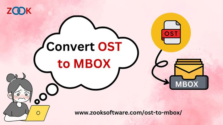 How to Convert OST to MBOX: The Ultimate Guide for Email Transfer