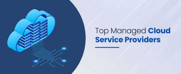 Top IT Managed Service Providers