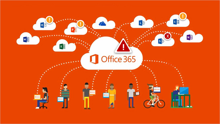 Office 365 Cloud Based