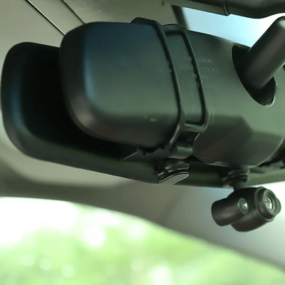 Tips for Hiding Wires When Installing a Dash Cam