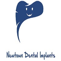 New Dental Implant Smile: How Newtown Experts Can Help You Achieve It