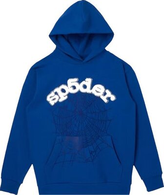 Sp5der Hoodie Active Lifestyle: Comfort meets Performance