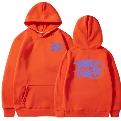 Where to Buy the Minus Two Hoodie