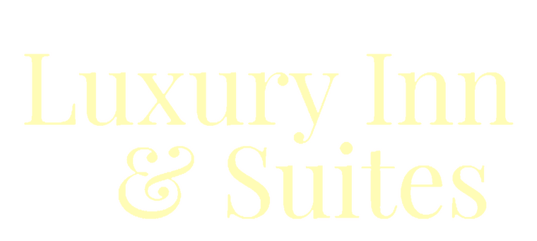 Welcome to Luxury Inn and Suites: Your Sanctuary of Elegance and Comfort