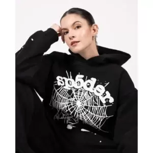 The Ultimate Guide to the Latest Fashion Trend High-Quality Spider Hoodies