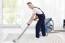 Transform Your Living Space with Professional Carpet Cleaning