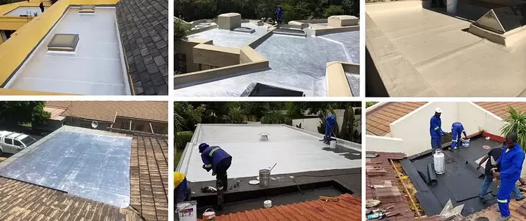 Roof Waterproofing Specialist: Everything You Need to Know