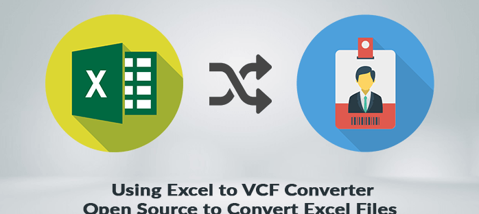 2 Straightforward Methods for Exporting Excel Contacts to VCF