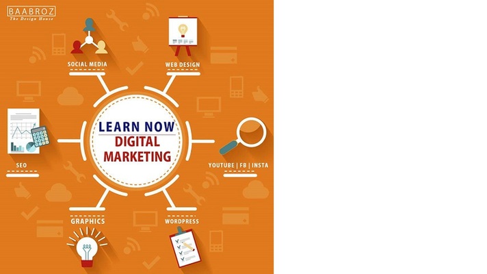 Grow Your Business with a Digital Marketing Course Focused on Results