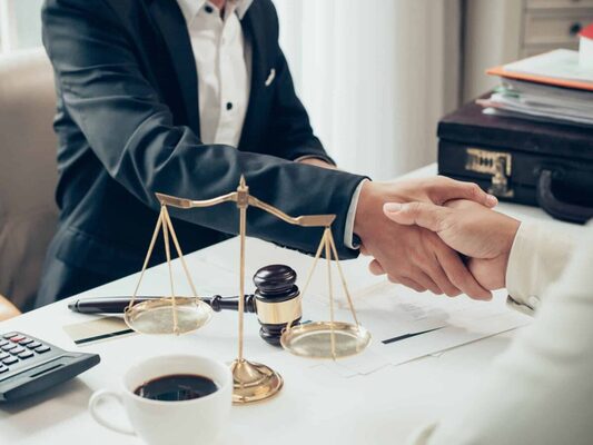 A Comprehensive Guide:the Best Law Firm in Lahore