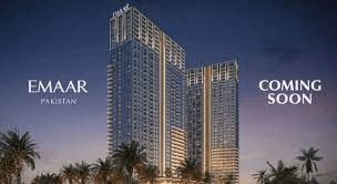 Emaar Pakistan’s Latest Marvel: The Sophisticated Park Edge Karachi