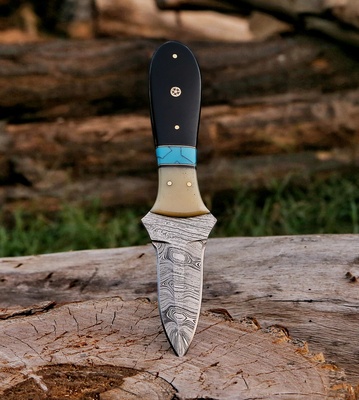 Skinner Knives vs Other Types: Which is Right for You?