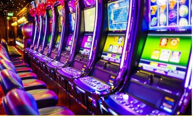 Fakta Penting Terkait Slot Nusantara4d