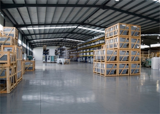 warehouse on rent Ghaziabad