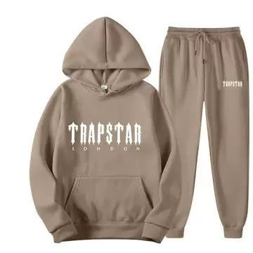 Trapstar Tracksuits: The Perfect Blend of Urban Style, Comfort, and Durability