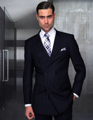 italian suit for men