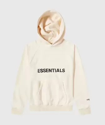 Essentials Hoodie Future Trends in Clothing