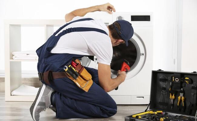 Overcoming Slow-Filling Issues in Your Washing Machine