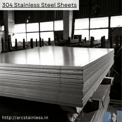 Density of 304 Stainless Steel