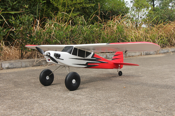 The Best RC Plane Models to Start Practicing Takeoffs and Landings