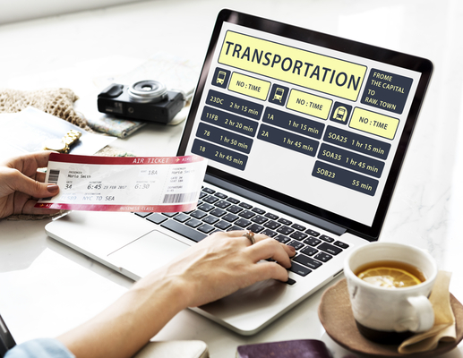 Learn to Use Global Air Ticketing Systems in Rawalpindi