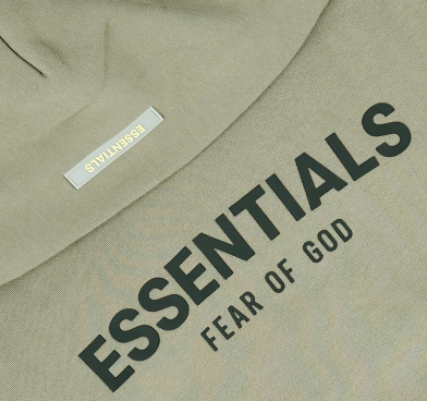 The Essentials Hoodie A Lasting Legacy in Modern Fashion