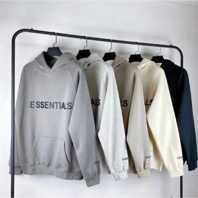 Essential Clothing Building a Wardrobe with Timeless Staples