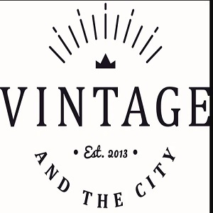 Vintage and the City