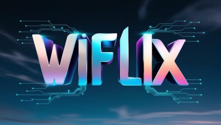 Wiflix: Dive into a Stream of Inspiration and Curiosity