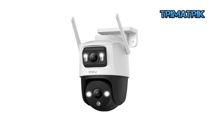 Top IP Cameras for Residential Use in Bangladesh