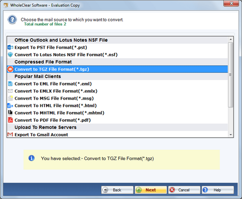 Upload Thunderbird Files to Zimbra with Attachments - 2 Flawless Methods