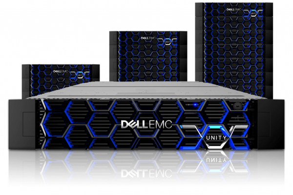 Dell Server Distributor in Dubai